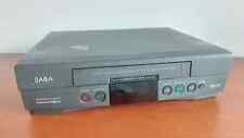 Videoregistratore vhs vcr usato  Vicenza