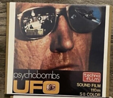 Ufo series pyschobombs for sale  BRISTOL