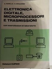 Elettronica digitale microproc usato  Villa Estense
