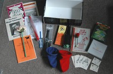 Job lot rare for sale  RIPLEY