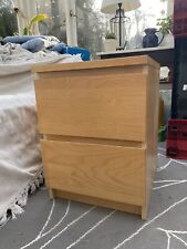 Ikea malm modern for sale  GUILDFORD