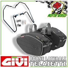 Givi borse laterali usato  Sciacca