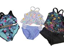 Girls swimsuit size for sale  Fresno