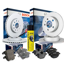 Bosch bremsensatz pel gebraucht kaufen  Neuenhagen