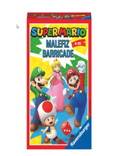 Super mario malefiz gebraucht kaufen  Donauwörth