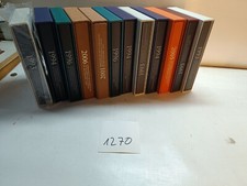 Jahressammlungen brd gestempel gebraucht kaufen  Willich