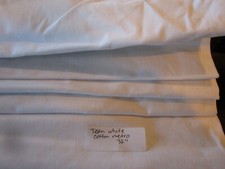 Pottery Barn Teen Metro Blackout sombra romana sem fio 32 X 64 branco novo comprar usado  Enviando para Brazil