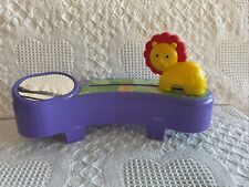 Fisher price animal for sale  Worcester