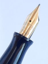 Vintage penna waterman usato  Milano