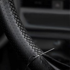 Hand sew black d'occasion  Expédié en Belgium