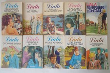 Lotto libri liala usato  Pescara