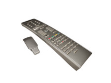 Funkfernbedienung x10 usb gebraucht kaufen  Nürnberg