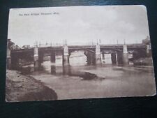Postcard newport new for sale  MABLETHORPE