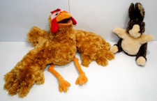 Folkmanis hand puppet for sale  Lenoir City