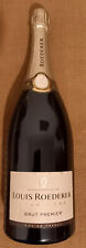 Bouteille factice champagne d'occasion  Ajaccio-