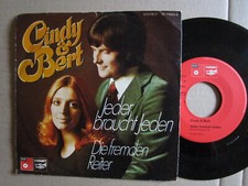 Cindy bert braucht gebraucht kaufen  Deutschland