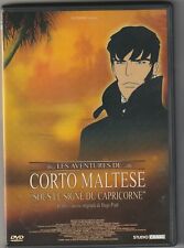 Corto maltese signe d'occasion  Paris II