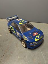 Kyosho colin mcrae for sale  BEAWORTHY