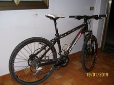Mtb merida nero usato  Istrana