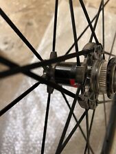 Ruote fulcrum racing usato  San Demetrio ne'Vestini