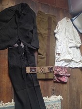 pantalon velours vertbaudet d'occasion  Confolens