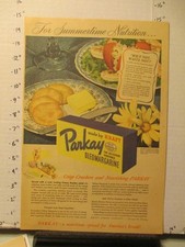 Newspaper 1944 parkay for sale  Wentzville