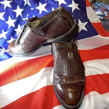 Footjoy classics vintage for sale  Decatur