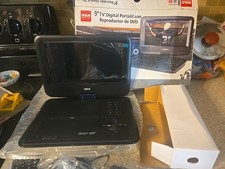 Rca dpdm95r portable for sale  Dresden