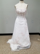 Gorgeous mori lee for sale  Fort Wayne