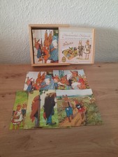 Häschenschule holzpuzzle essl gebraucht kaufen Häschenschule holzpuzzle essl gebraucht kaufen  Chemnitz
