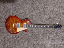 Bensica electric guitar for sale  Houston