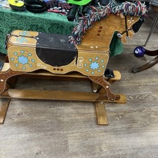 Antique style vintage for sale  OLDHAM