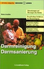 Darmreinigung darmsanierung er gebraucht kaufen  Berlin