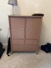 Dunelm remi scalloped for sale  LONDON