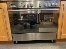 Dual twin oven for sale  TADCASTER
