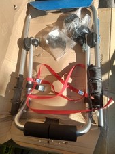 Bike rack cycles for sale  BOLTON