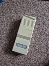 Modulador de RF Commodore A520 - Amiga 500 - Vídeo composto PAL e UHF comprar usado  Enviando para Brazil