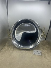 Kromex vintage round for sale  Royse City