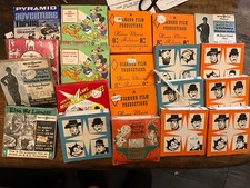 Standard 8mm films for sale  SOUTHAMPTON