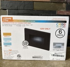 Cloudy bay 120v for sale  Houston