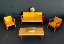 Vintage dolls house for sale  BAGILLT