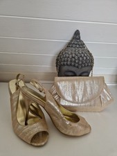 Matching open toe for sale  PERRANPORTH