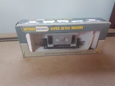 Wrenn railways gauge for sale  SWANSEA