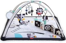 Black white gymini for sale  ROTHERHAM