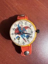 Vintage superman wind for sale  Springfield