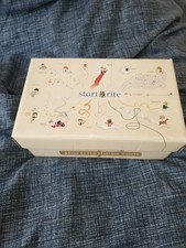Startrite girls shoes for sale  DRIFFIELD