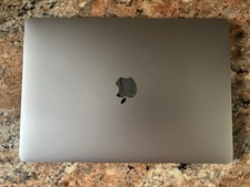 Apple MacBook Pro (13 polegadas, 8 GB de RAM, 250 GB de armazenamento SSD, teclado mágico) , usado comprar usado  Enviando para Brazil