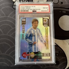 2010 panini cup gebraucht kaufen  Nagel