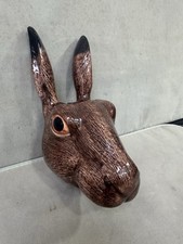 Hare wall pocket for sale  NOTTINGHAM