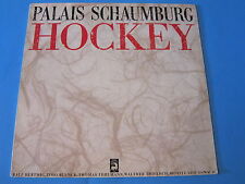 Disco de Vinilo: Palais Schaumburg" Hockey, Packt Die Herzen Aus , Stan Kenton" comprar usado  Enviando para Brazil